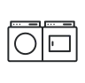 Utility room icon